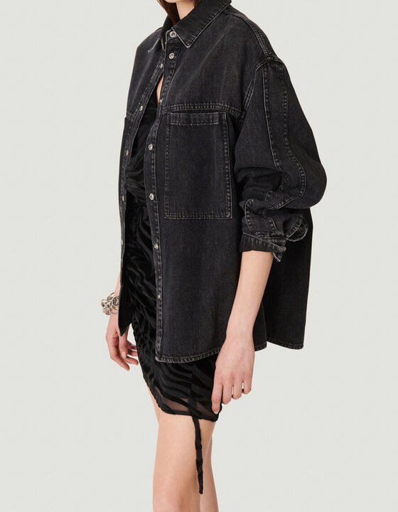 YONNAH SHIRT